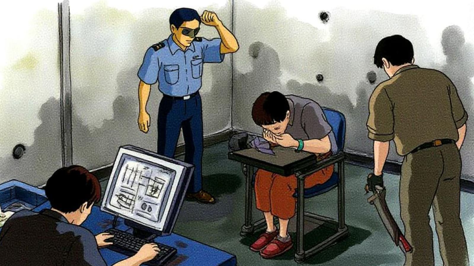 La doble cara de Zapatero en Venezuela: liberador ante la prensa y silenciador de torturas según las víctimas