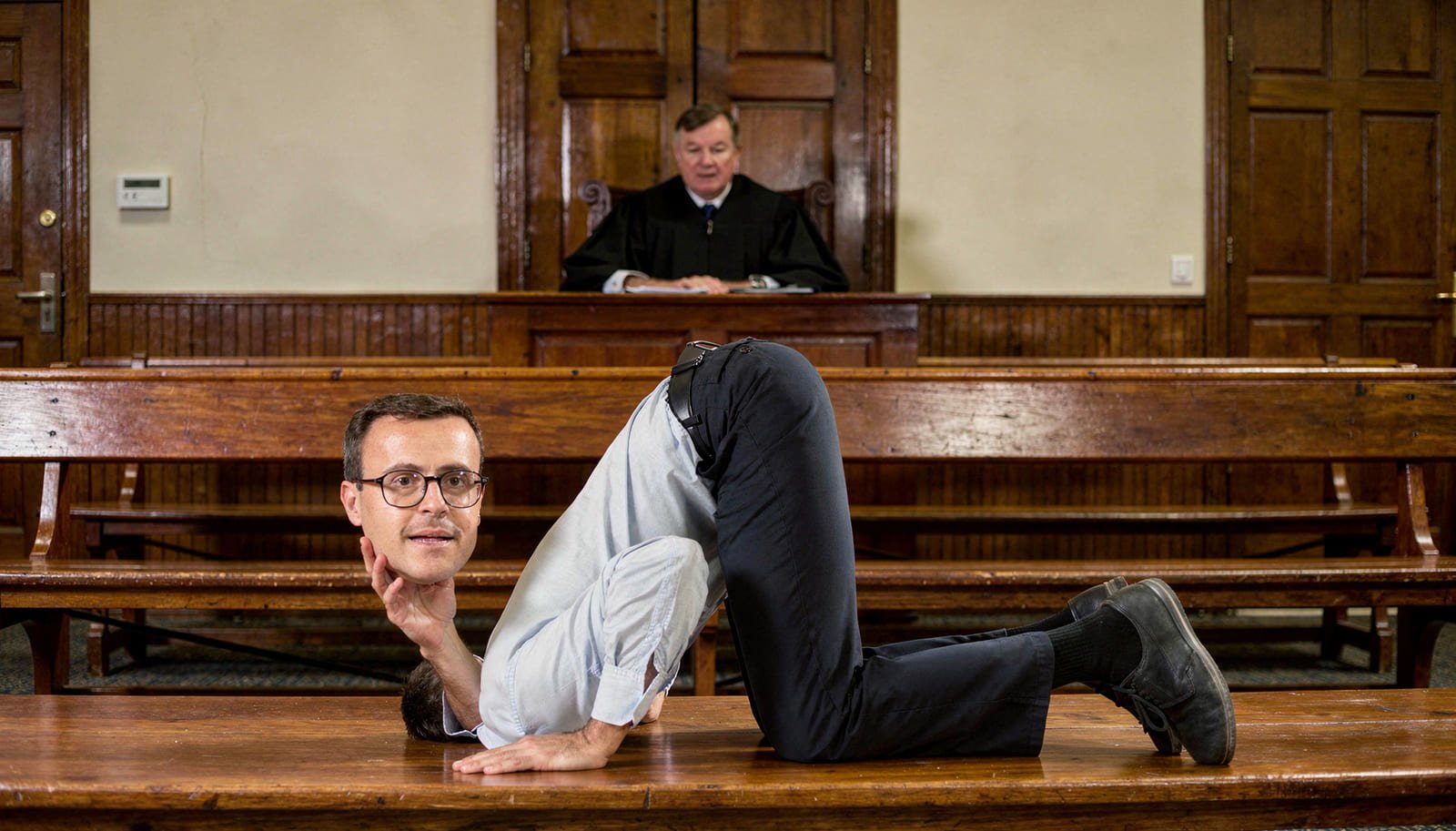 La estrategia cobarde: cómo Gallardo abandona la dirección del partido pero no el aforamiento