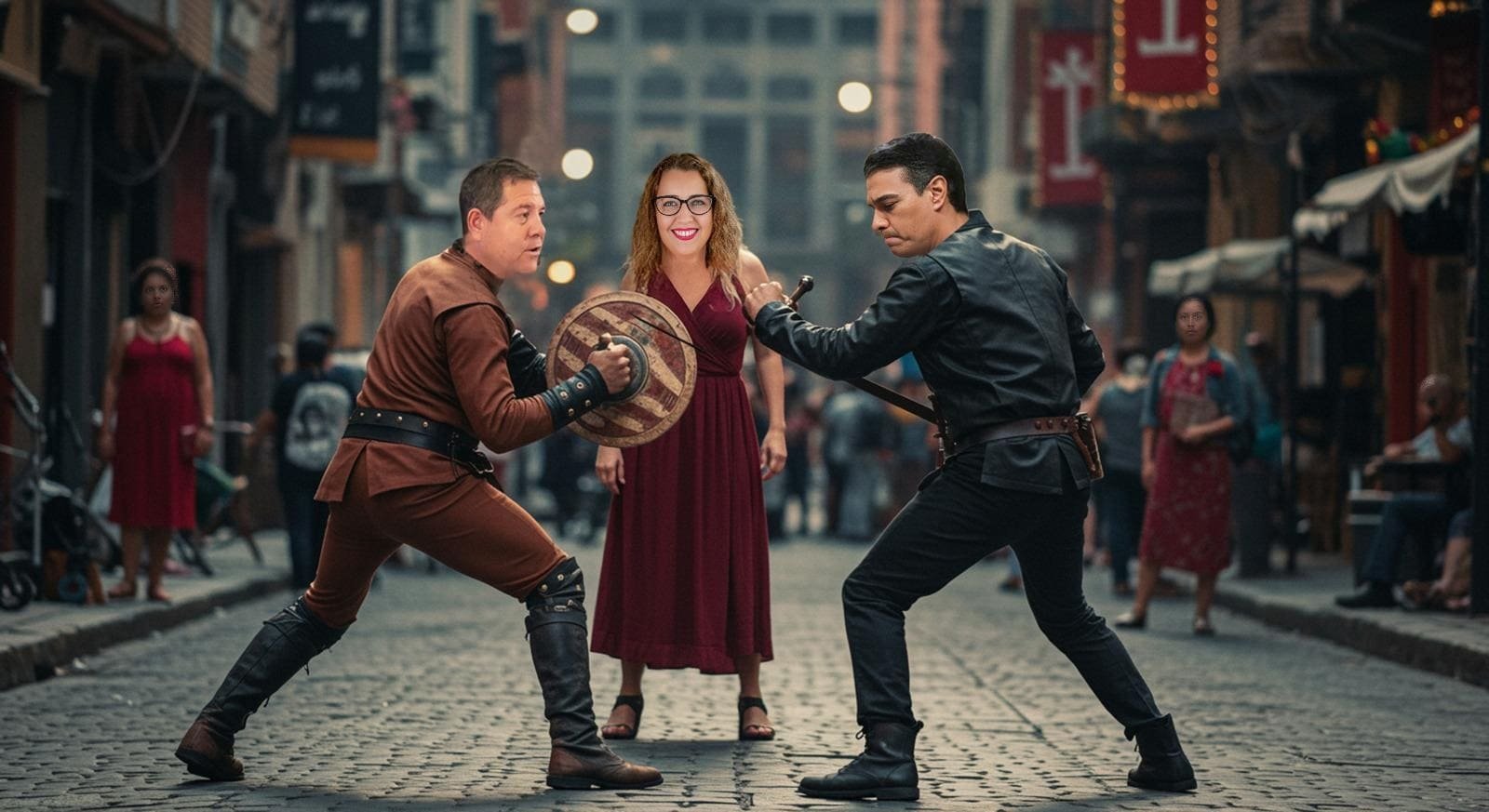 La fractura interna del PSOE