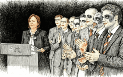 La joya legislativa que pone en libertad a violadores: El referente internacional que nadie quiere copiar