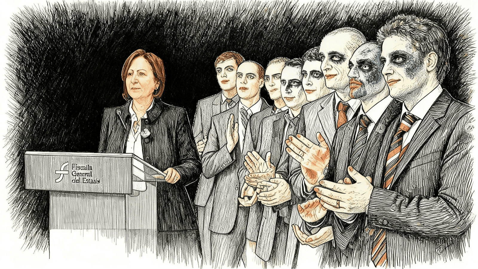 La joya legislativa que pone en libertad a violadores: El referente internacional que nadie quiere copiar