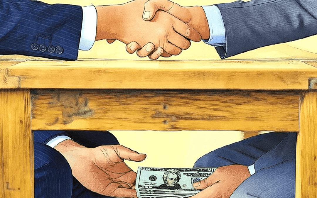 La justicia desnuda el sistema de pagos en efectivo del PSOE