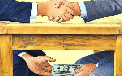 La justicia desnuda el sistema de pagos en efectivo del PSOE