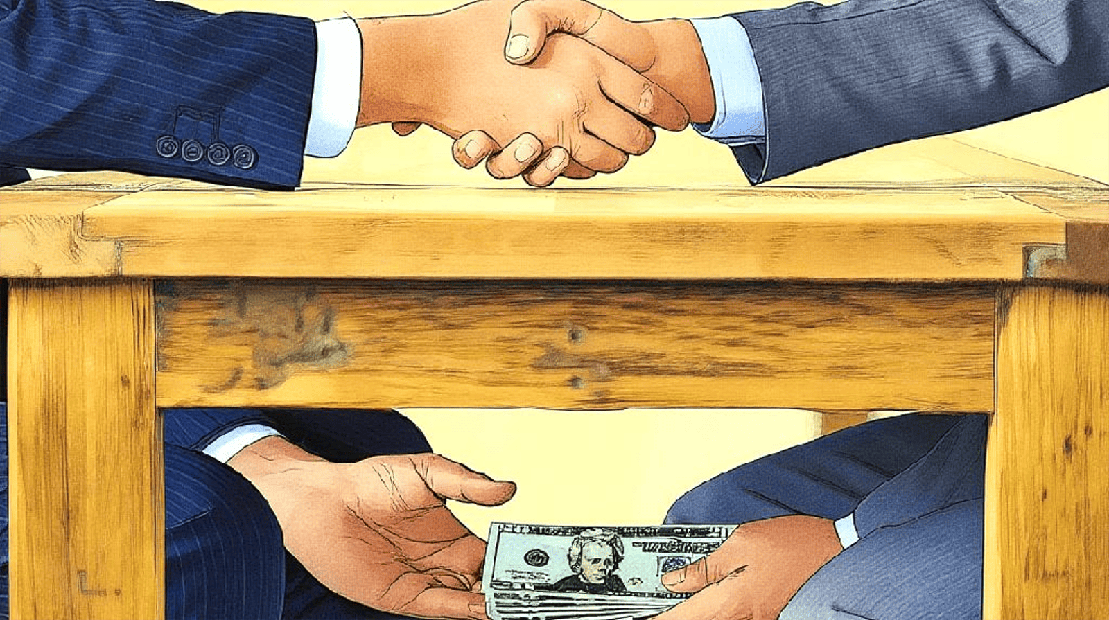 La justicia desnuda el sistema de pagos en efectivo del PSOE