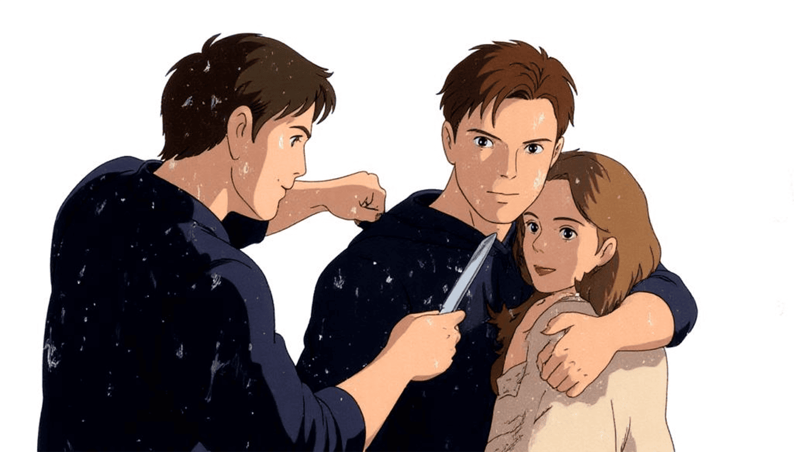 La muerte de Izan: entre la violencia juvenil y el olvido institucional en Vallecas