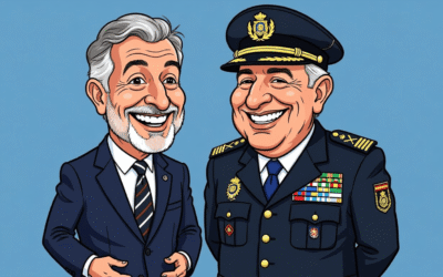 La normativa: ese comodín que siempre aparece cuando toca proteger a los amiguitos