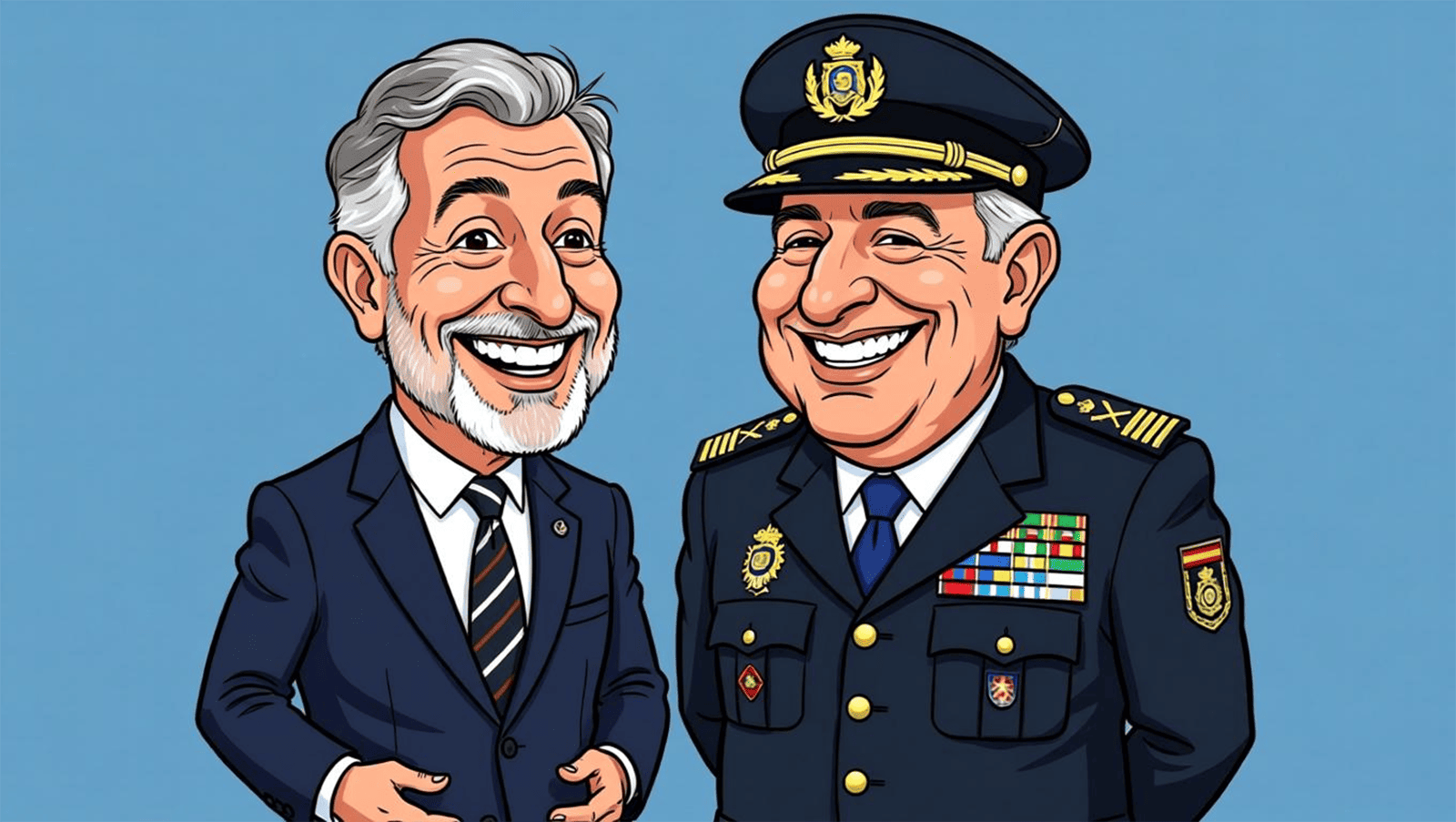 La normativa: ese comodín que siempre aparece cuando toca proteger a los amiguitos