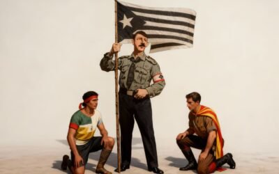 La nueva bestia negra del catalanismo