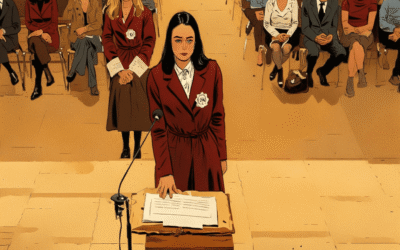 La nueva fiscal general de Sánchez