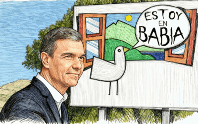 La pandilla del rescate: medio millón en una bolsa, y después, cara de inocentes