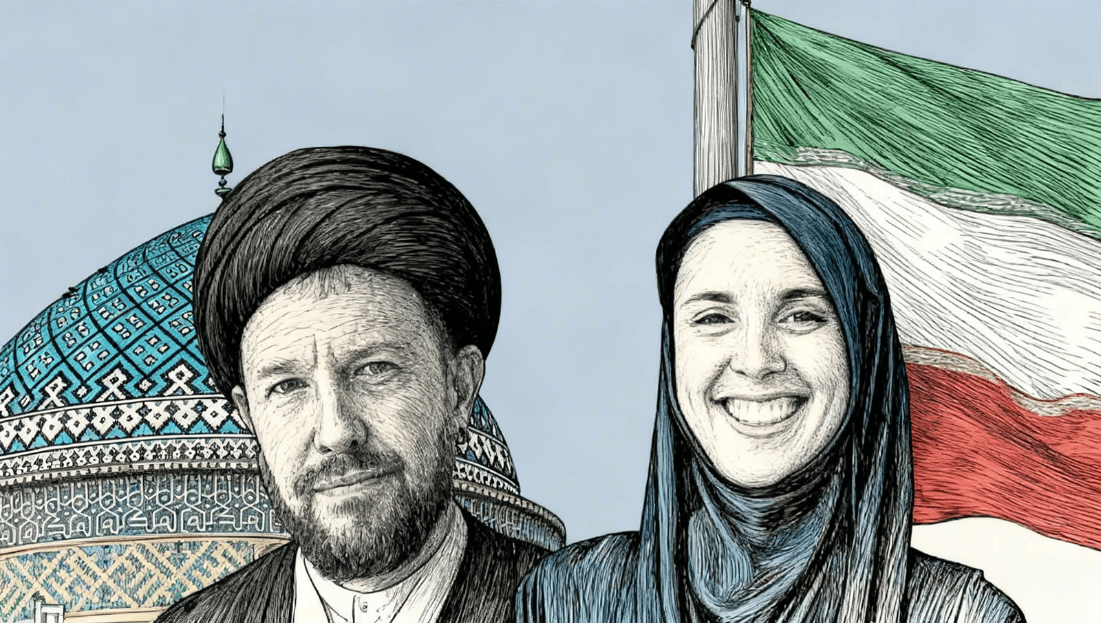 La putrefacción moral de Podemos: Cómplices del genocidio LGTBI en Irán mientras posan de salvadores en España