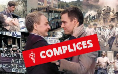 La traición negociada: cómo el PSOE blanqueó a ETA y traicionó a sus víctimas