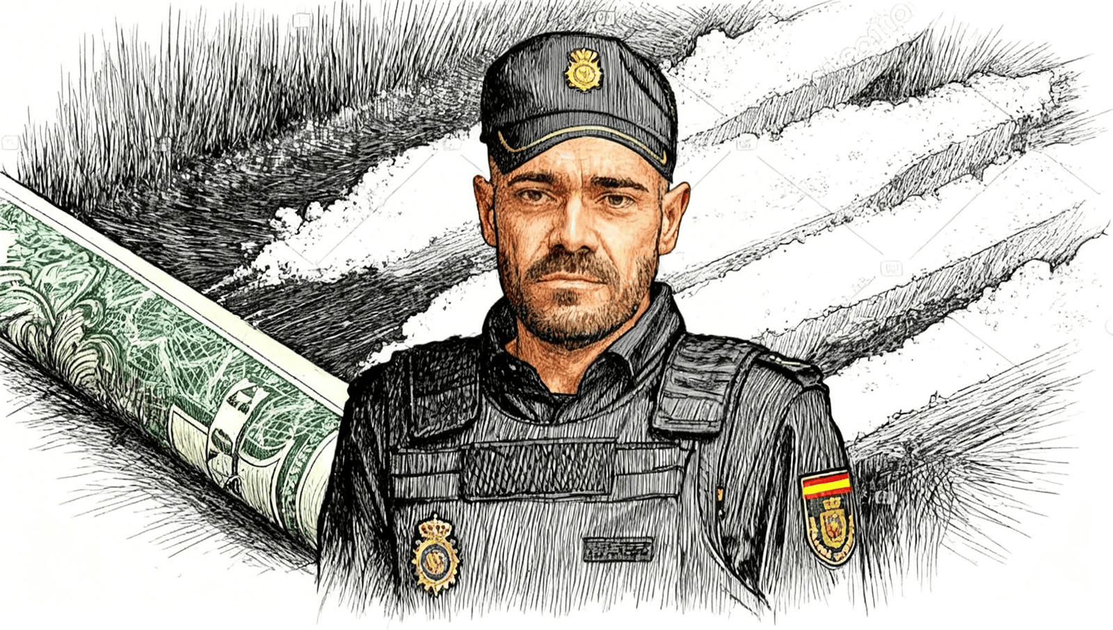 La vergüenza de un cuerpo: Cómo la política protege a los suyos mientras la policía se mancha