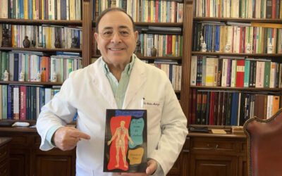 La visión revolucionaria del Dr. José Luis Cidón Madrigal