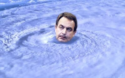 Las Revelaciones de Aldama: Zapatero en el ojo del huracán