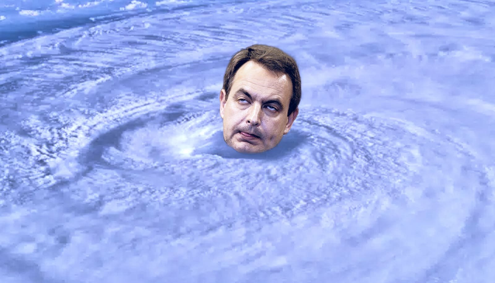 Las Revelaciones de Aldama: Zapatero en el ojo del huracán