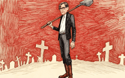 Illa se disculpa por hablar en español en un acto internacional