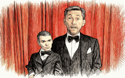 Las ‘marionetas’ de La Moncloa: Javier Ruiz, el tramposo con datos