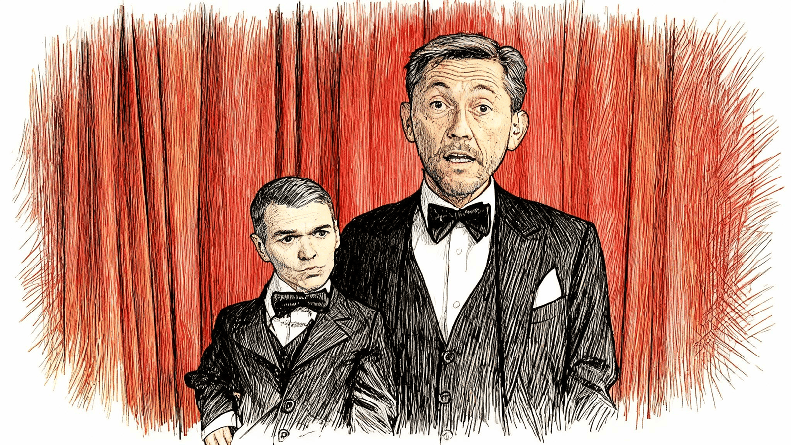 Las ‘marionetas’ de La Moncloa: Javier Ruiz, el tramposo con datos