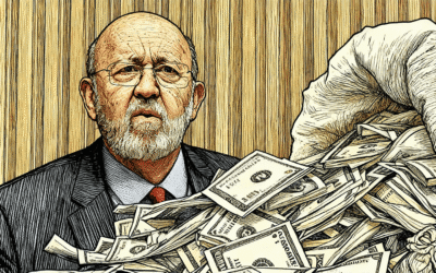 Las sospechas millonarias que persiguen a Tezanos y cuestionan la independencia del CIS