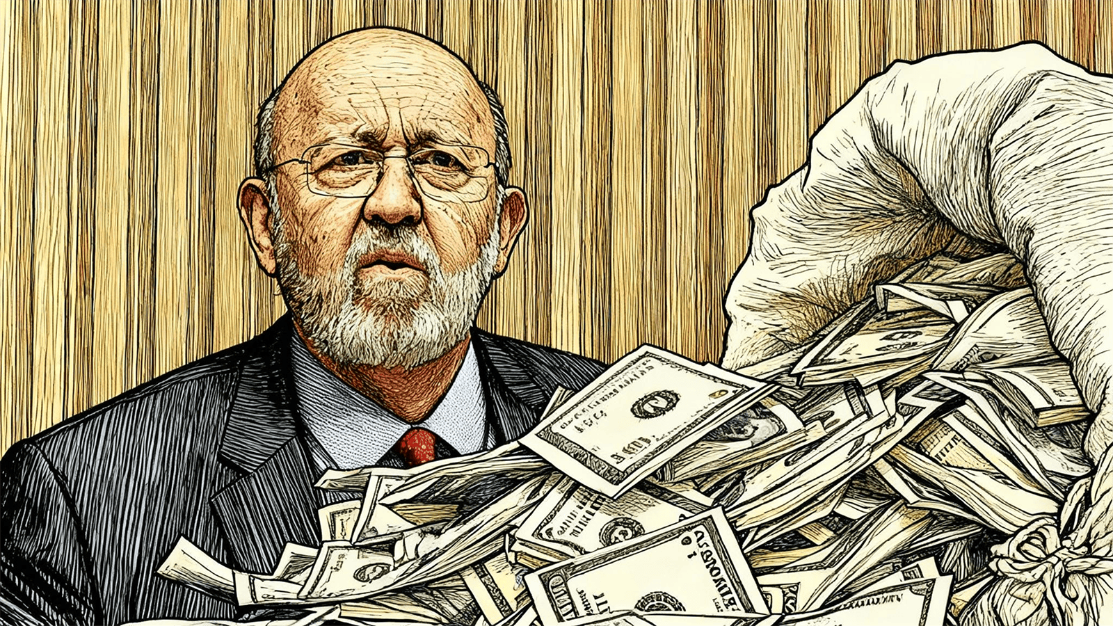 Las sospechas millonarias que persiguen a Tezanos y cuestionan la independencia del CIS