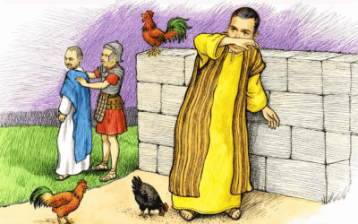 Las tres negaciones de San Pedro Sánchez a Ábalos