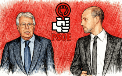 Las ‘marionetas’ de La Moncloa: El Gran Privilegio de Gonzalo Miró