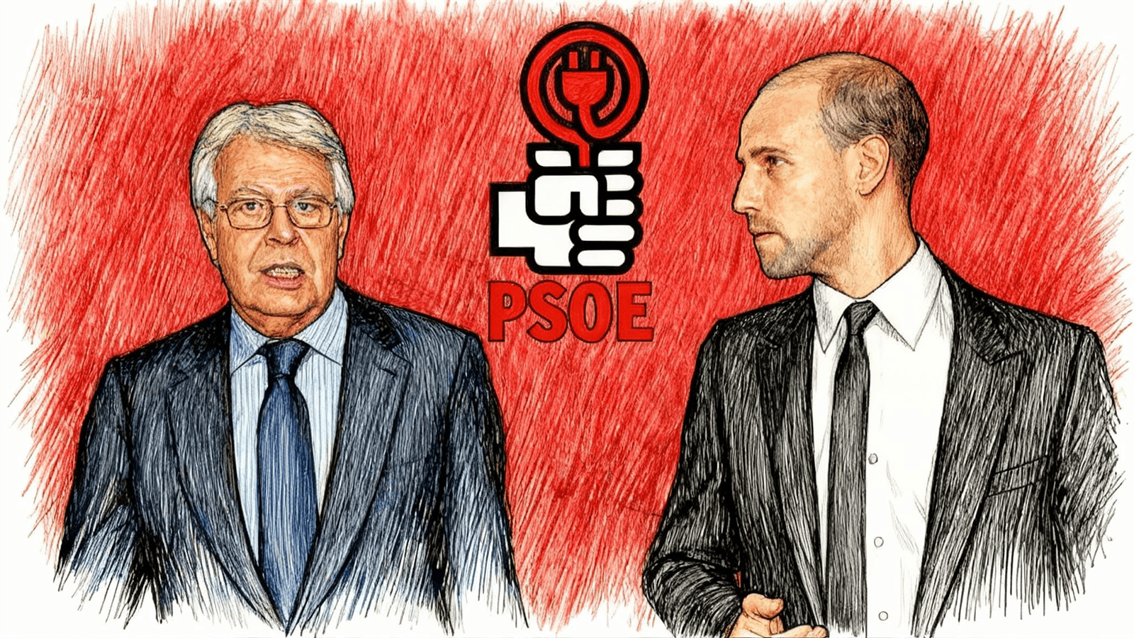 Las ‘marionetas’ de La Moncloa: El Gran Privilegio de Gonzalo Miró