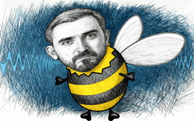 Los 200 millones de ética: cuando el sermón periodístico se paga en un juzgado