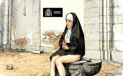 Los 7.701 euros de Yolanda Díaz: la factura de la ‘pija progre’ que predica austeridad y vuela a Hollywood en ‘business’