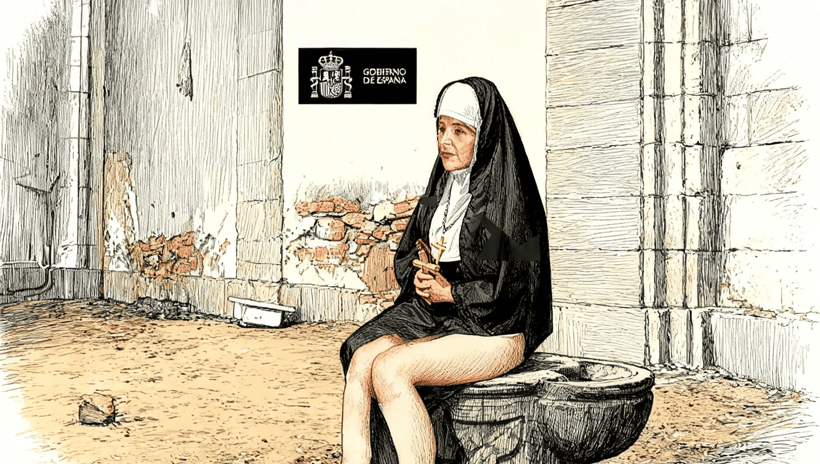 Los 7.701 euros de Yolanda Díaz: la factura de la ‘pija progre’ que predica austeridad y vuela a Hollywood en ‘business’