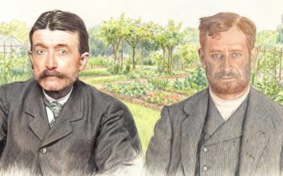 Los Asesinatos del Huerto del Francés