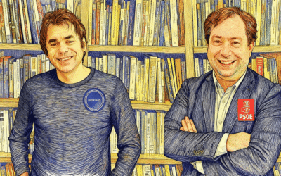 Los autores de la auditoría «externa» del PSOE vinculados al poder