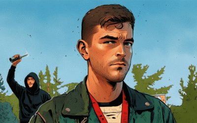 Los golpes que atentan contra la libertad