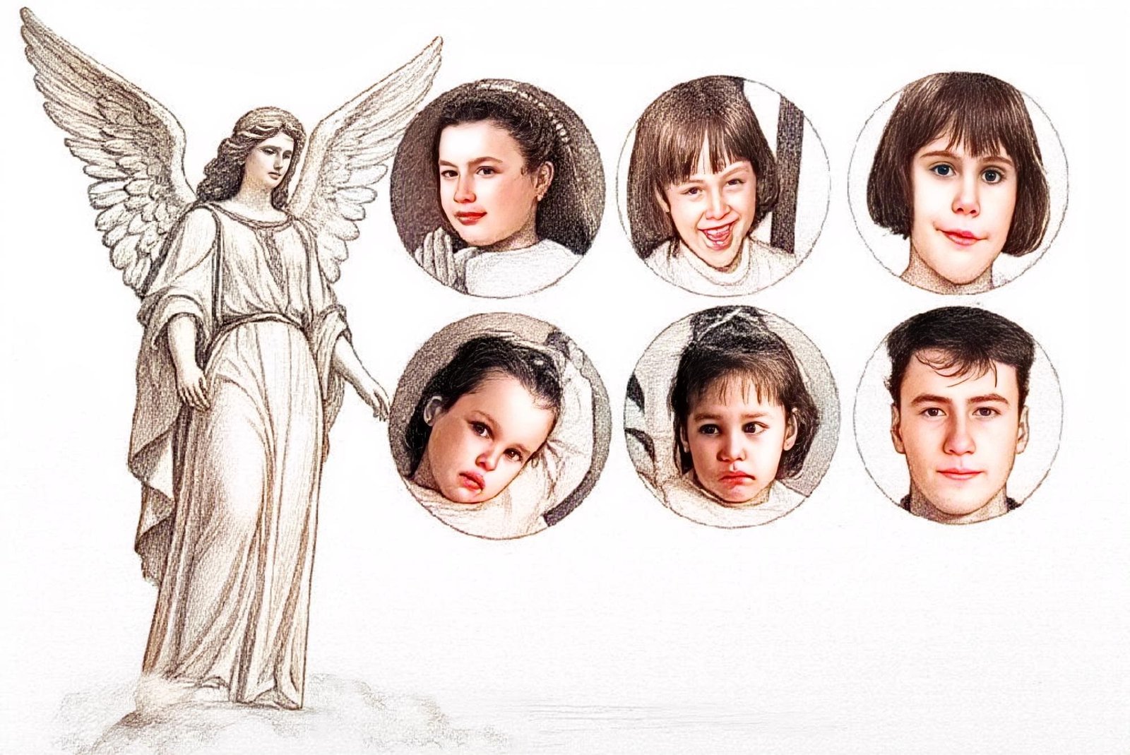 Los nombres de los niños: la huella imborrable del atentado de la casa cuartel de Zaragoza