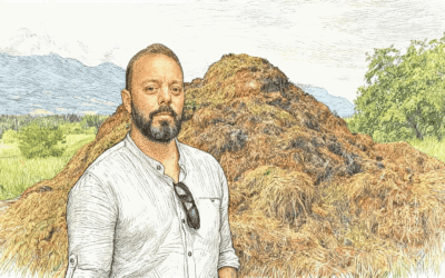 Maestre: El odio como discurso y la desvergüenza como arma