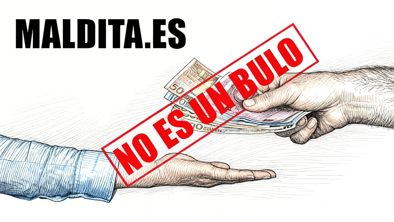 Maldita.es: la Fundación sin dueño… pero con subvención y las verdades a medias