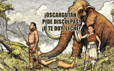 Manual del buen revisionista histórico: pida perdón antes de que se lo pidan