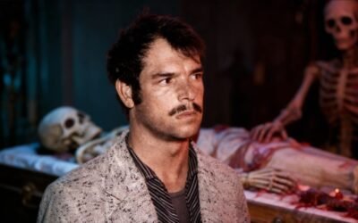 Manuel Delgado Villegas, ‘El Arropiero’