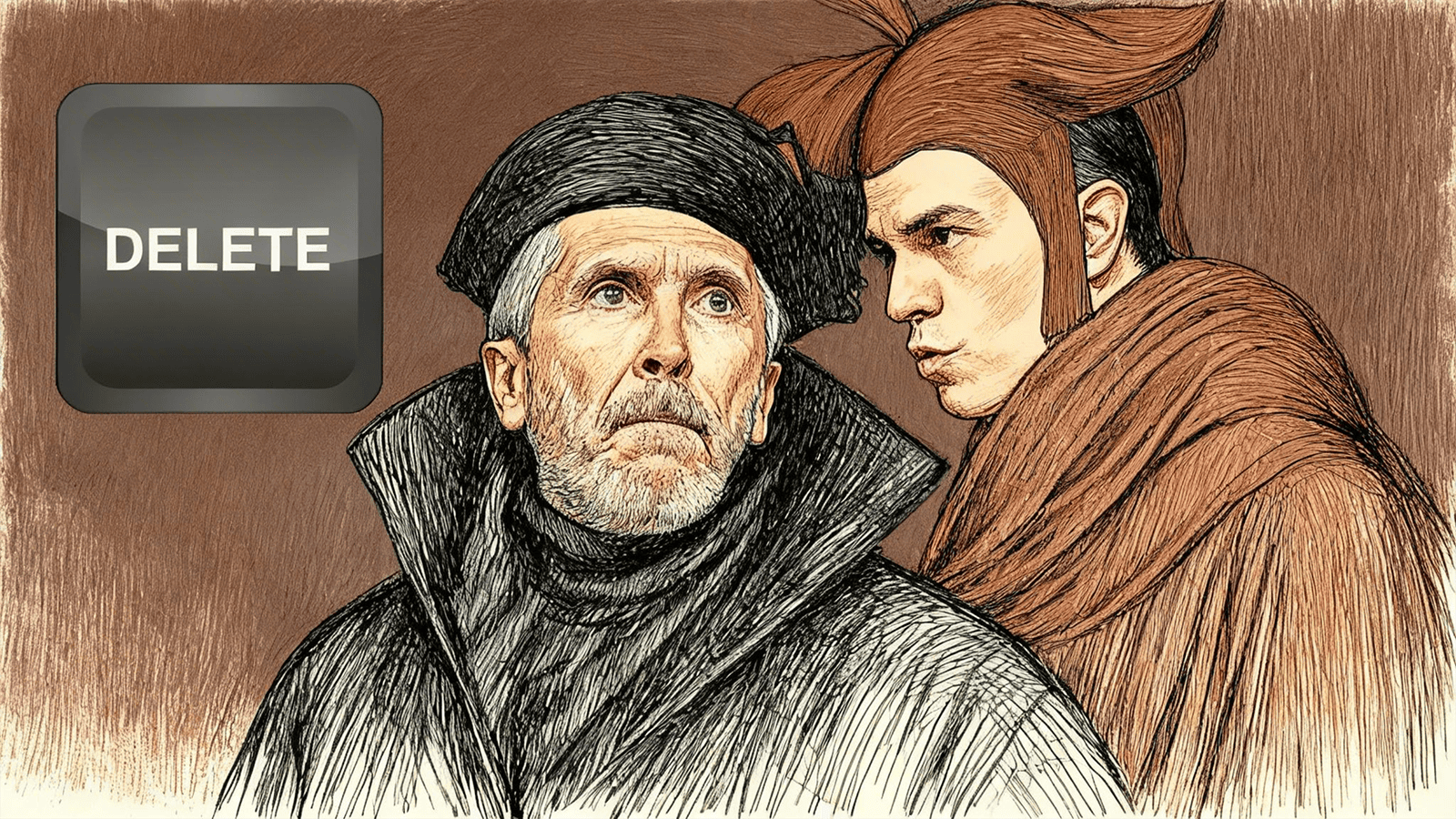 Marlaska: El ángel de la guarda caído de violadores y coke boys, mientras fusila a los que aún tienen dignidad