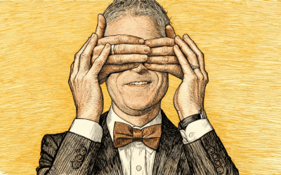 Marlaska, el ministro que no veía, no oía… y no dimitía