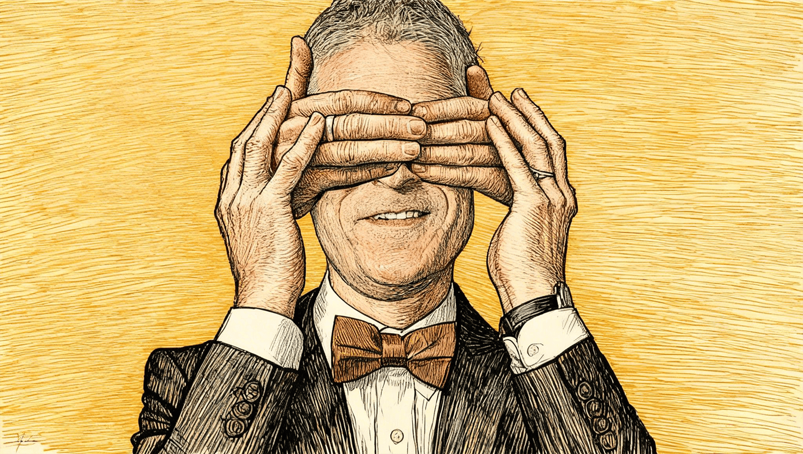 Marlaska, el ministro que no veía, no oía… y no dimitía