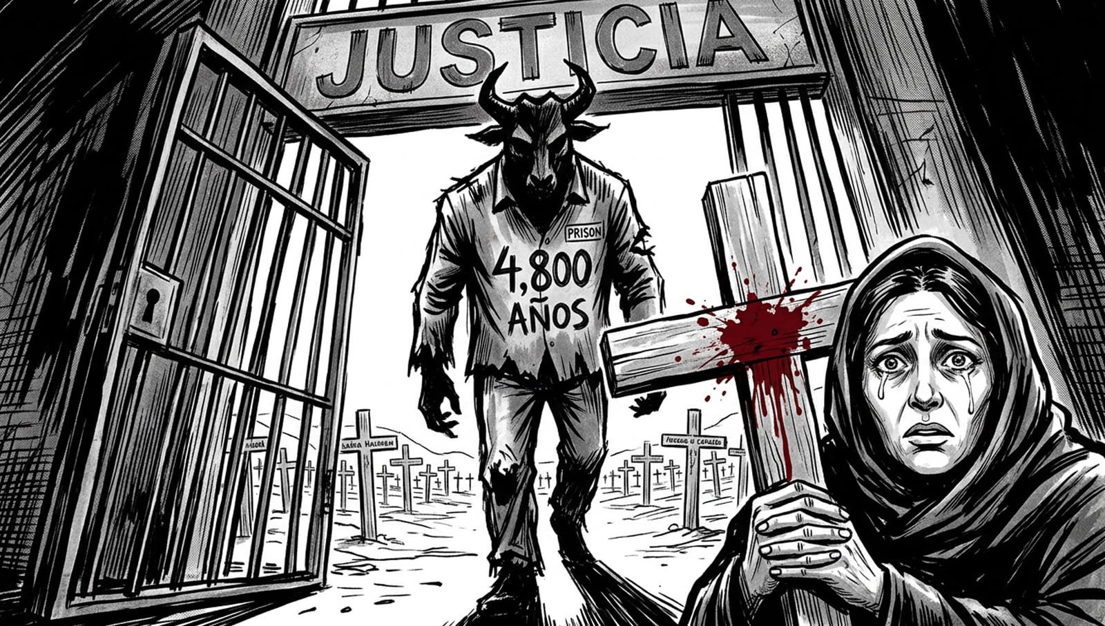 Monstruo con nombre: Henri Parot, el asesino de 82 inocentes, obtiene la libertad que nunca mereció