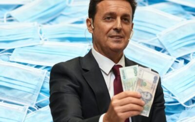 Nuevo caso de corrupción, ahora le toca al PP