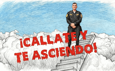 Óscar San Juan ¿El pago al silencio cómplice o otra cosa peor?