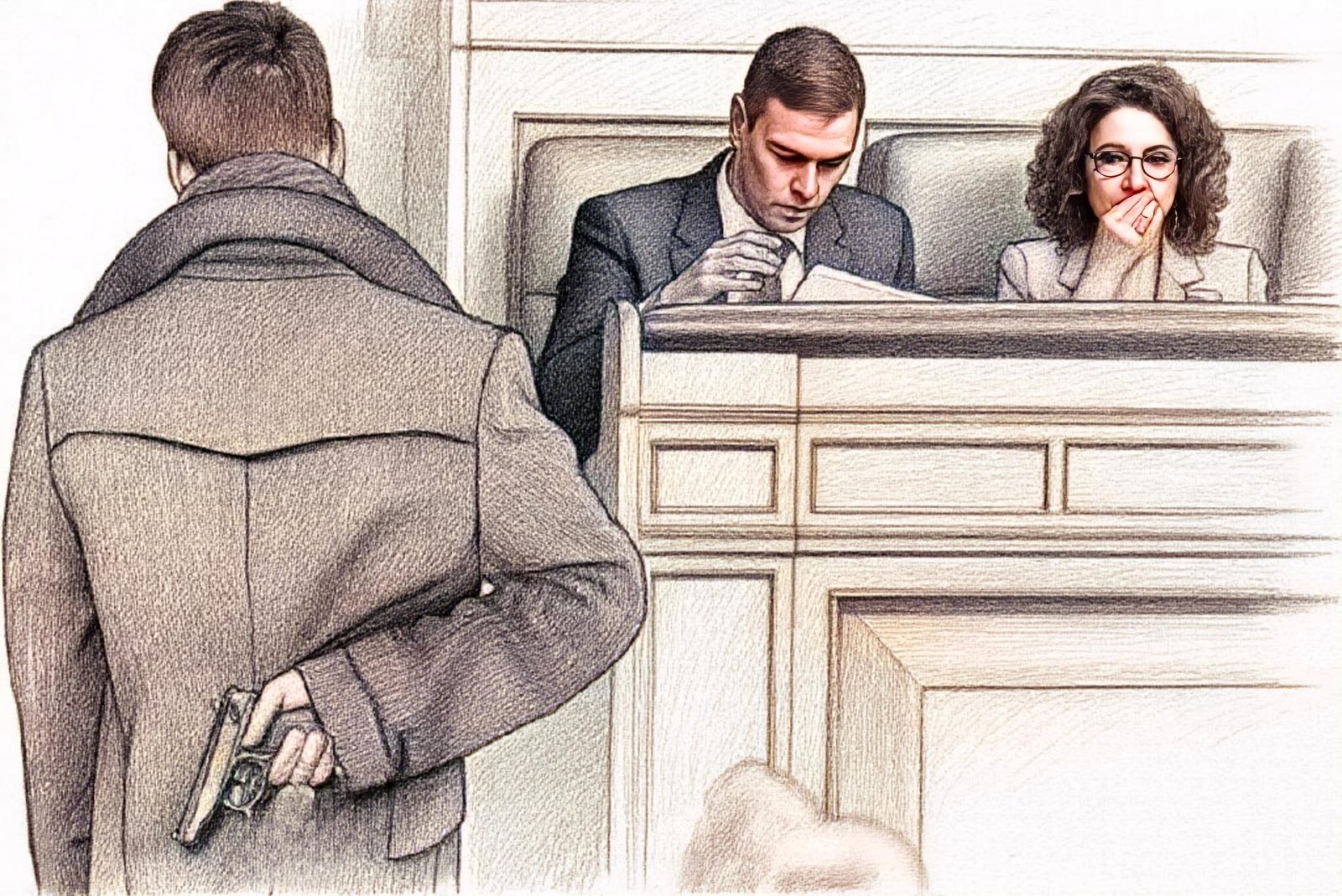 Otegi & Sánchez, S.A.: Cómo Blanquear un Pasado (a Cambio de Escaños)