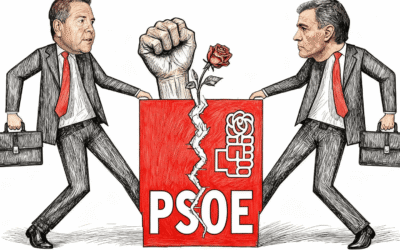 Page rompe filas: pide elecciones frente al “atropello” de una financiación pactada “con los que quieren romper España”