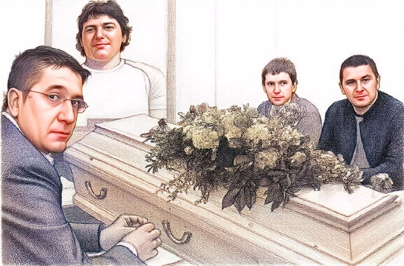 Patxi López: de la indignación a la negociación con Bildu