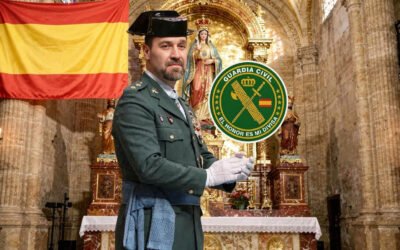 Pedro Merino: el «conocedor» de la UCO que llega en plena tormenta judicial