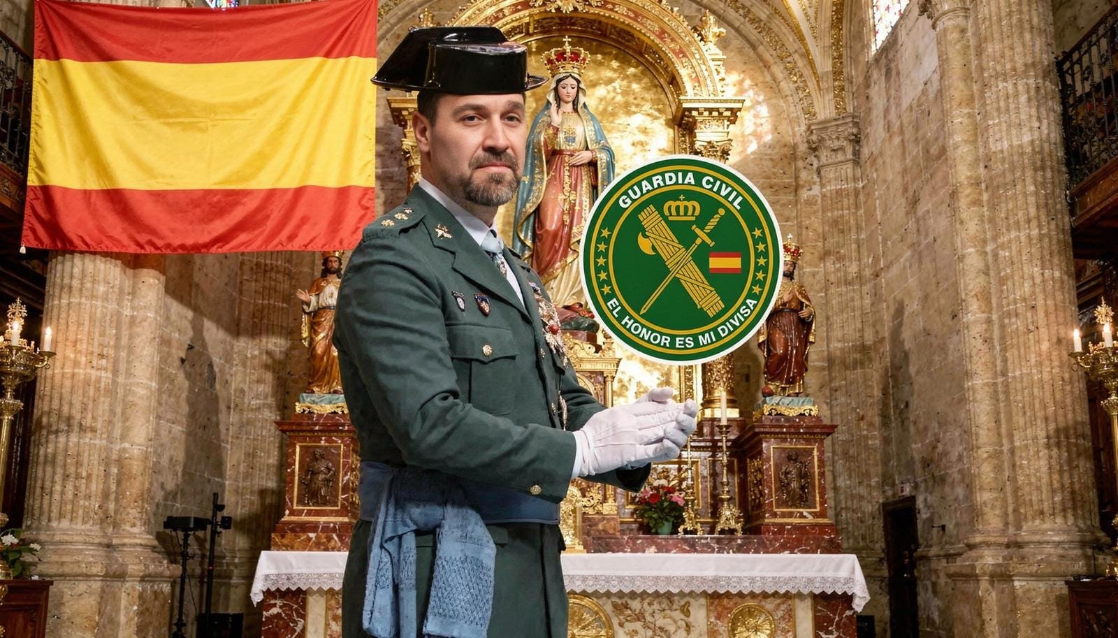 Pedro Merino: el «conocedor» de la UCO que llega en plena tormenta judicial